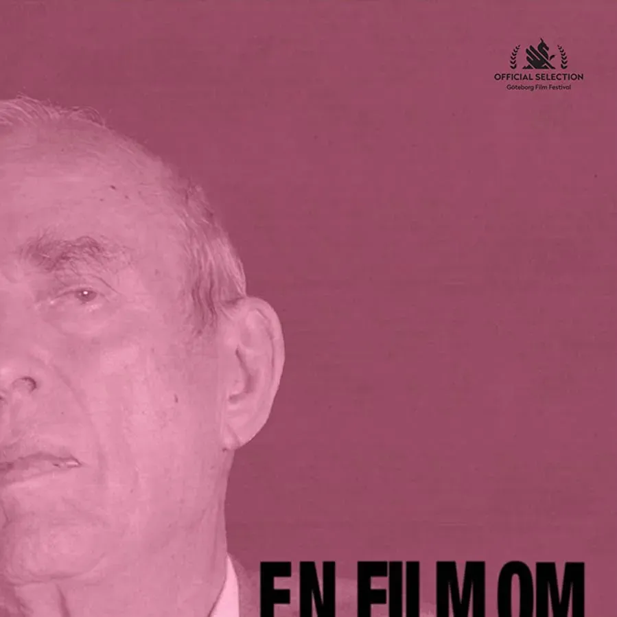 En film om Jörn Donner online