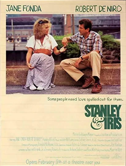 Stanley i Iris