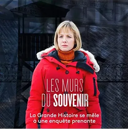 Les murs du souvenir