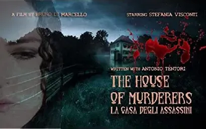 The house of murderers