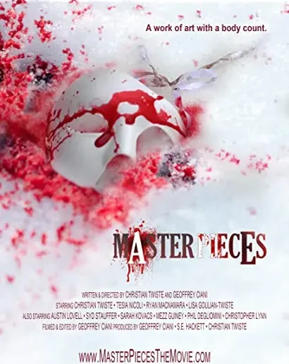 Master Pieces