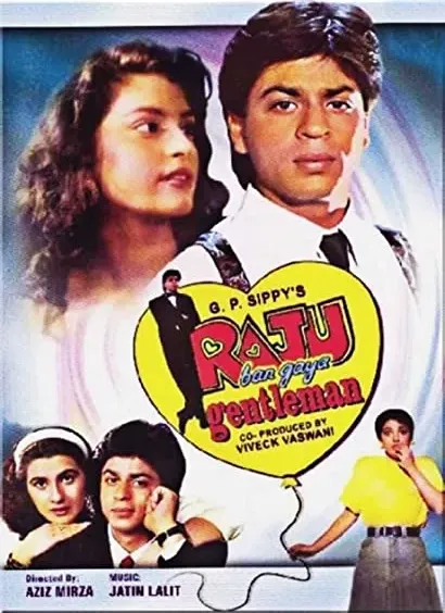 Raju, gentleman w każdym calu