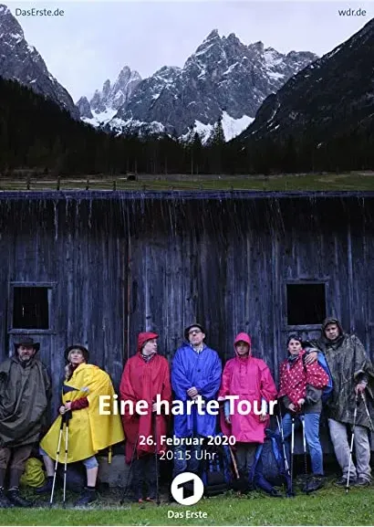 Eine harte Tour