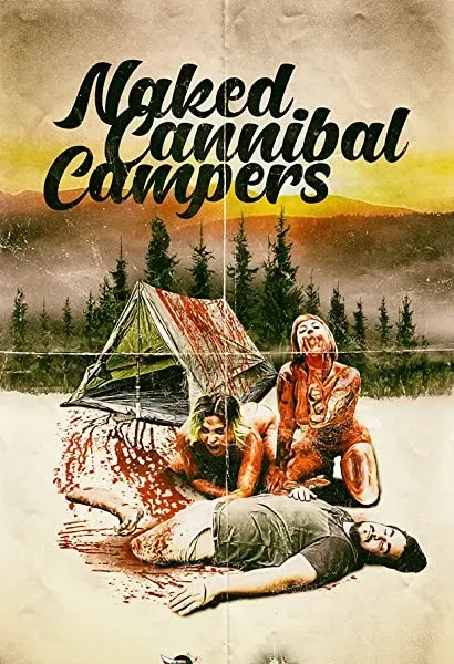 Naked Cannibal Campers