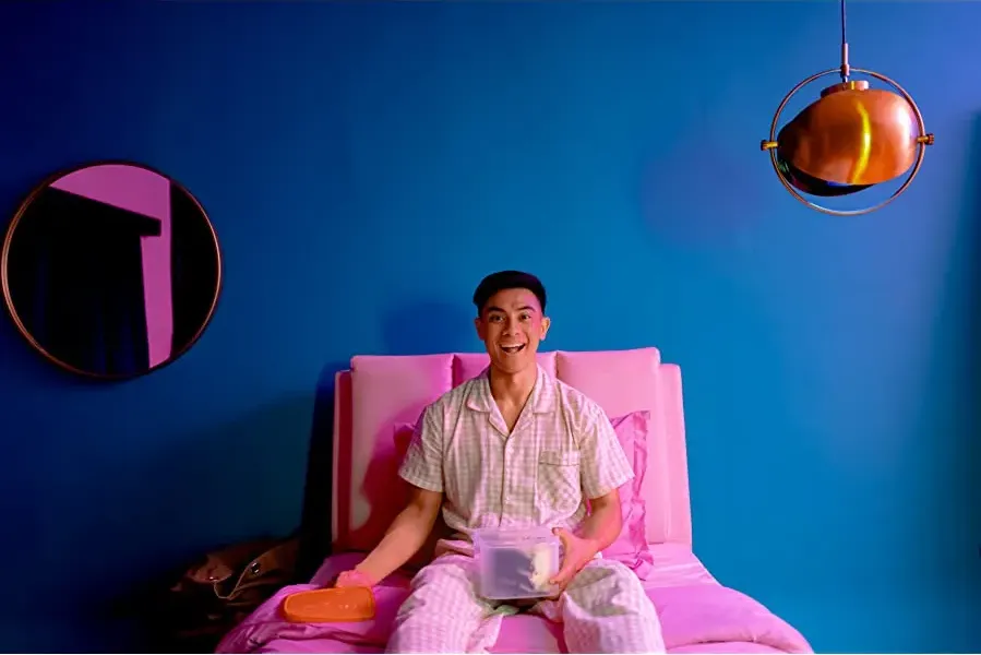 Tiong Bahru Social Club online