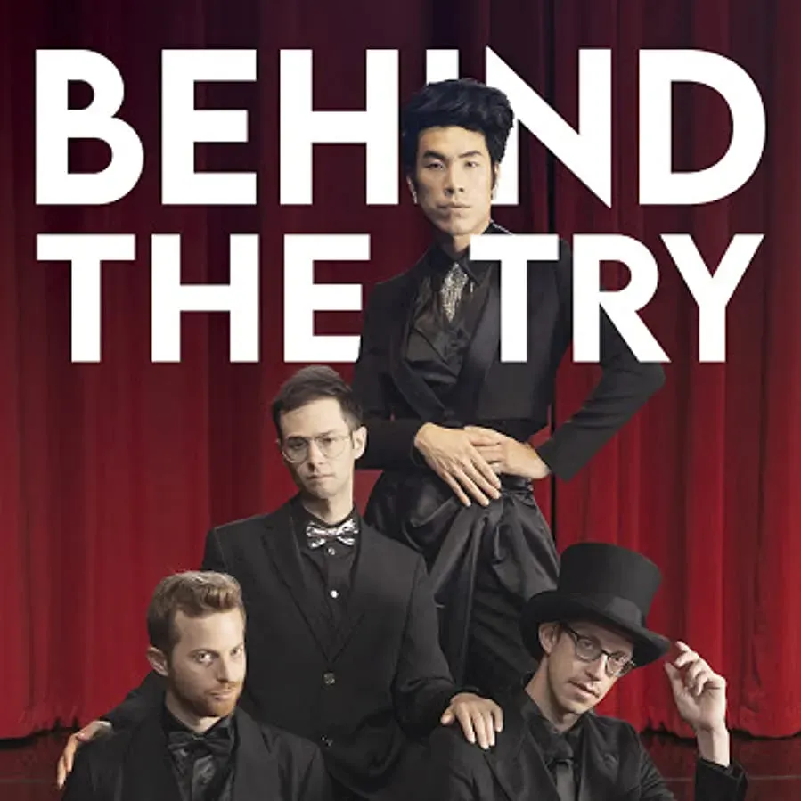 Behind the Try: A Try Guys Documentary online