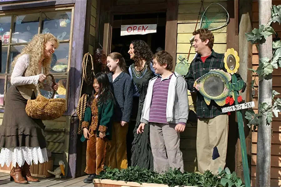 Lilly's Light: The Movie online