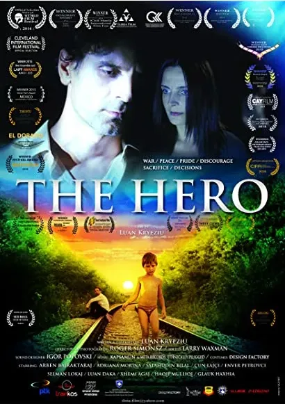 The Hero