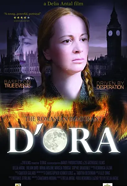 D'ora