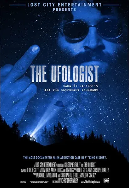 The Ufologist