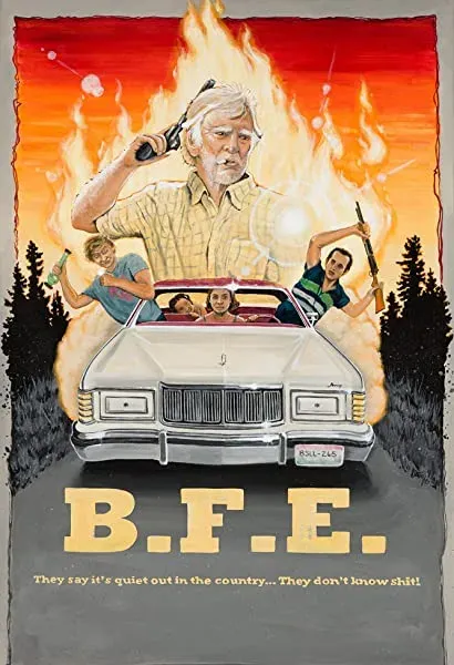 B.F.E.