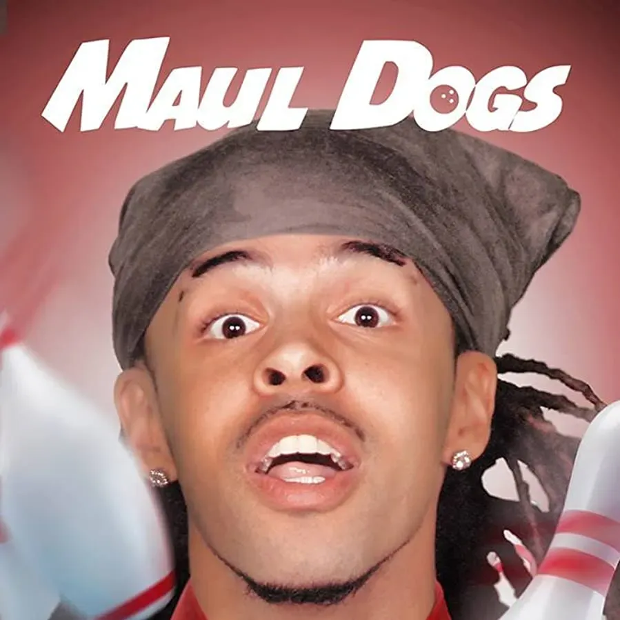 Maul Dogs online