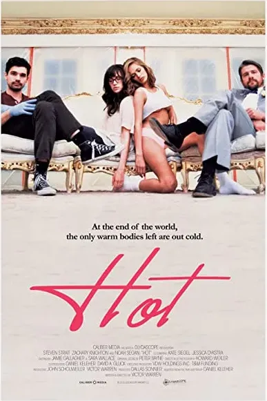 Hot