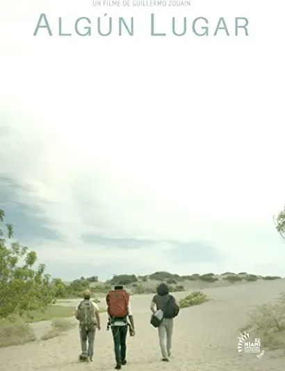 Algún lugar