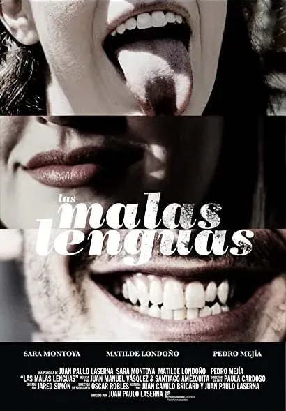 Las malas lenguas