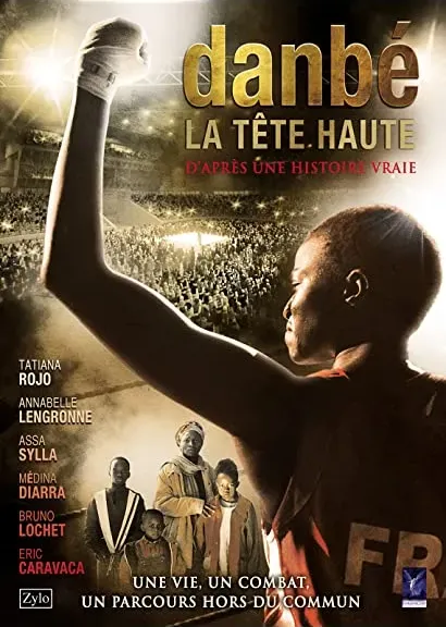 Danbé, la tête haute