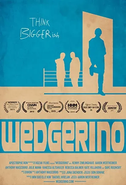 Wedgerino