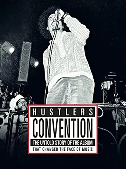 Hustlers Convention