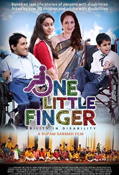 One Little Finger