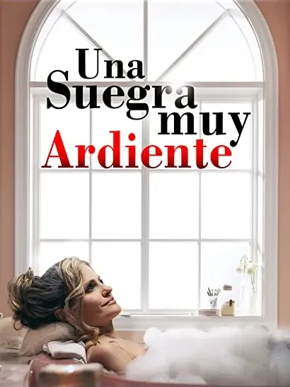 Sueños de Pasion Una suegra muy ardiente