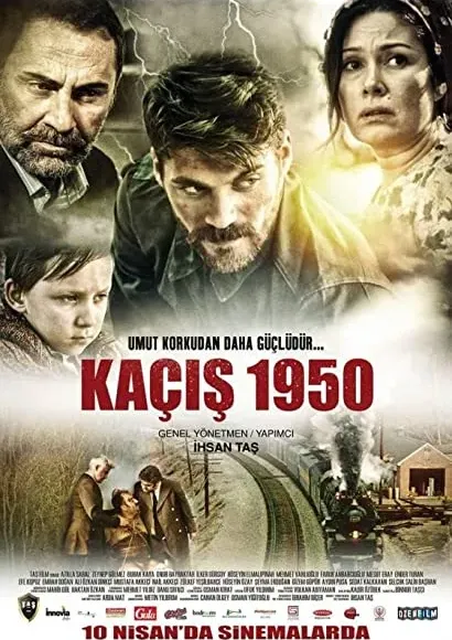 Kaçis 1950