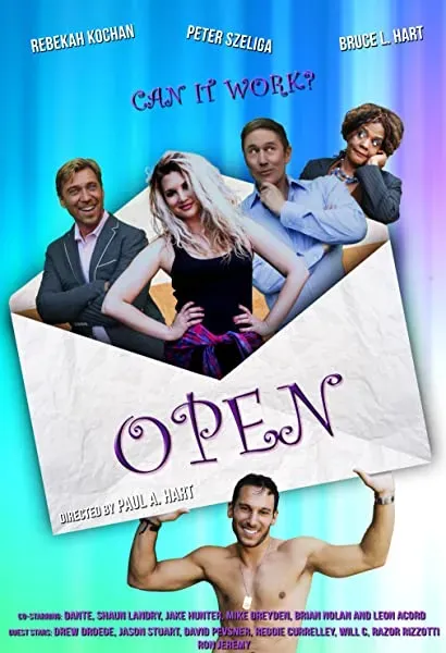 Open