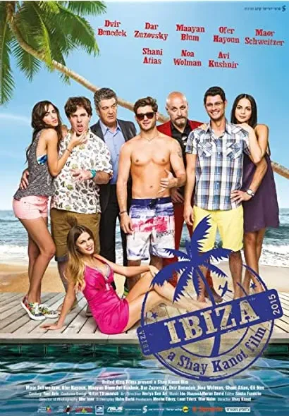 Ibiza