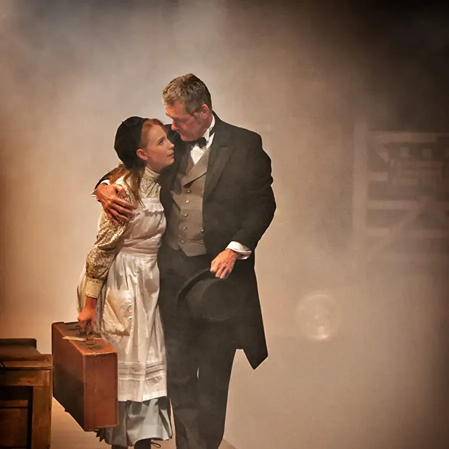 The Railway Children online