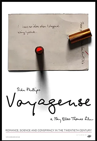 Voyageuse