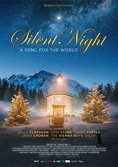 Silent Night: A Song for the World