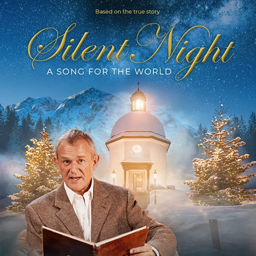 Silent Night: A Song for the World online