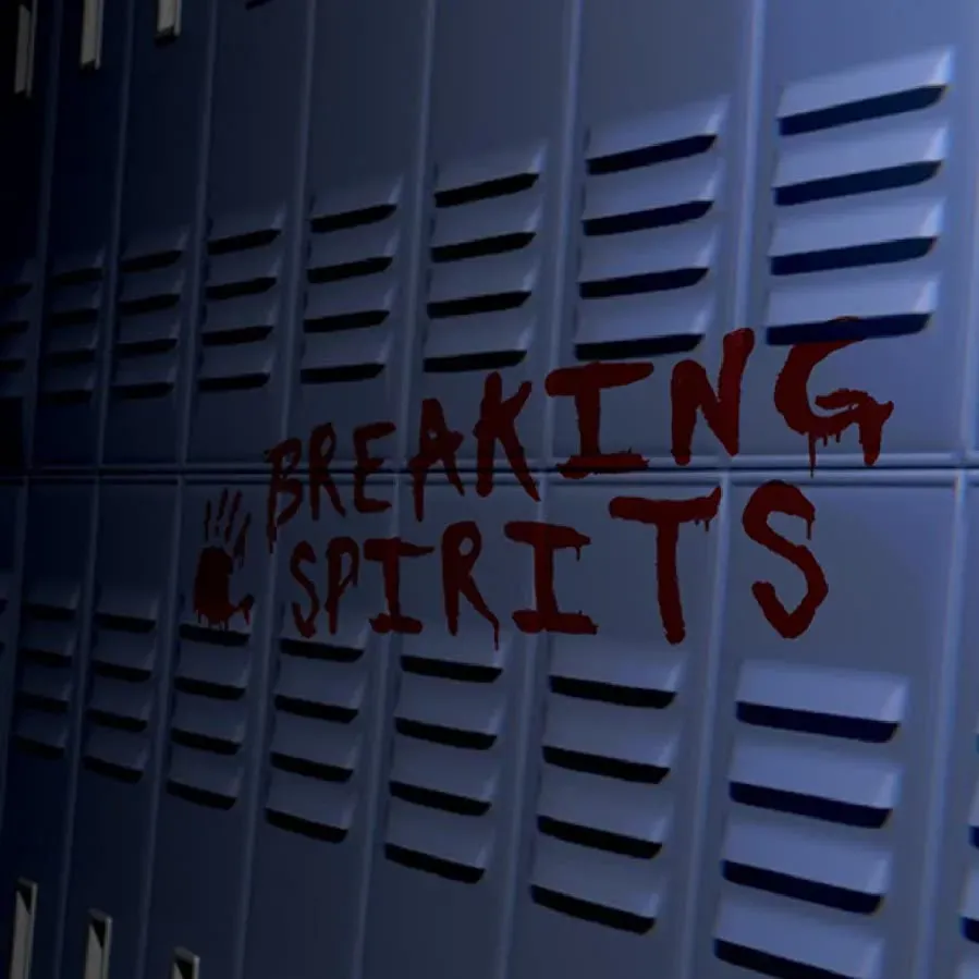 Breaking Spirits online