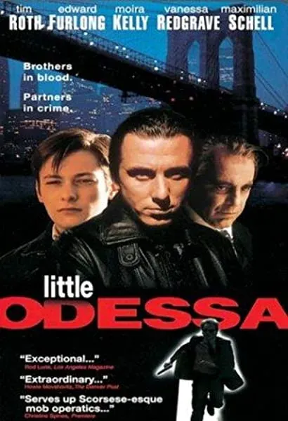 Mała Odessa