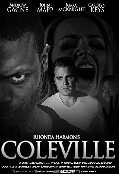 Coleville