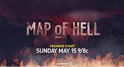 Map of Hell