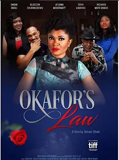 Okafor's Law