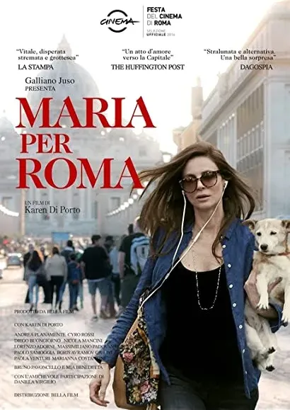 Maria per Roma