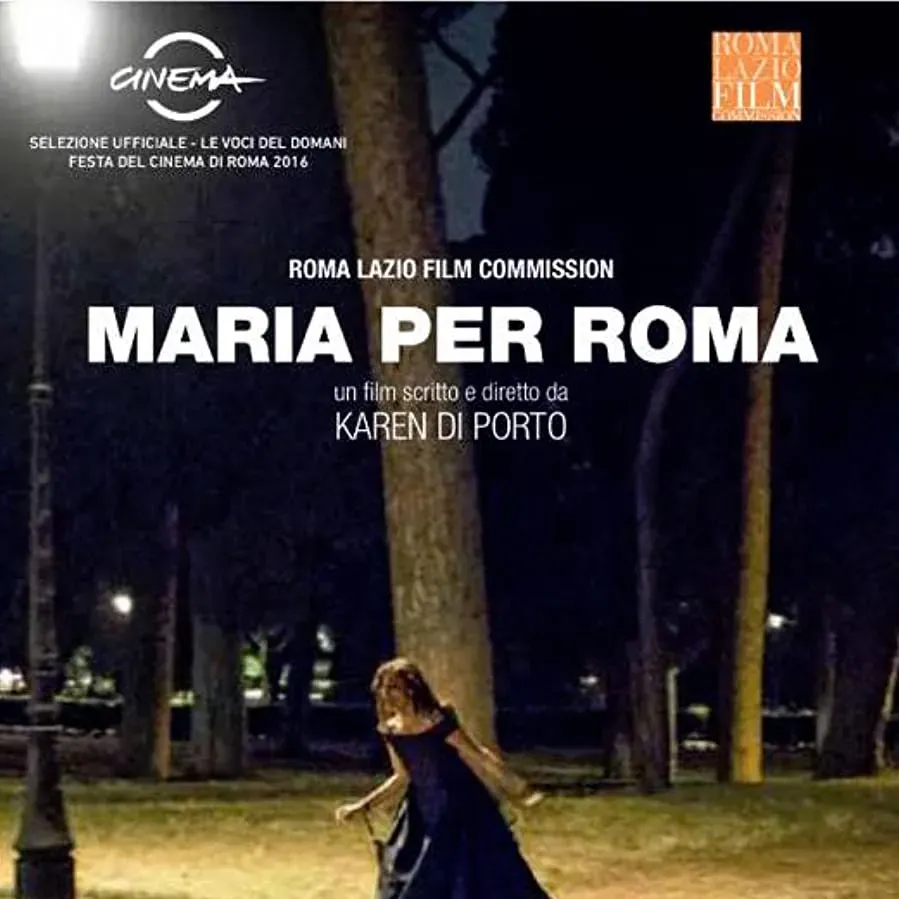 Maria per Roma online