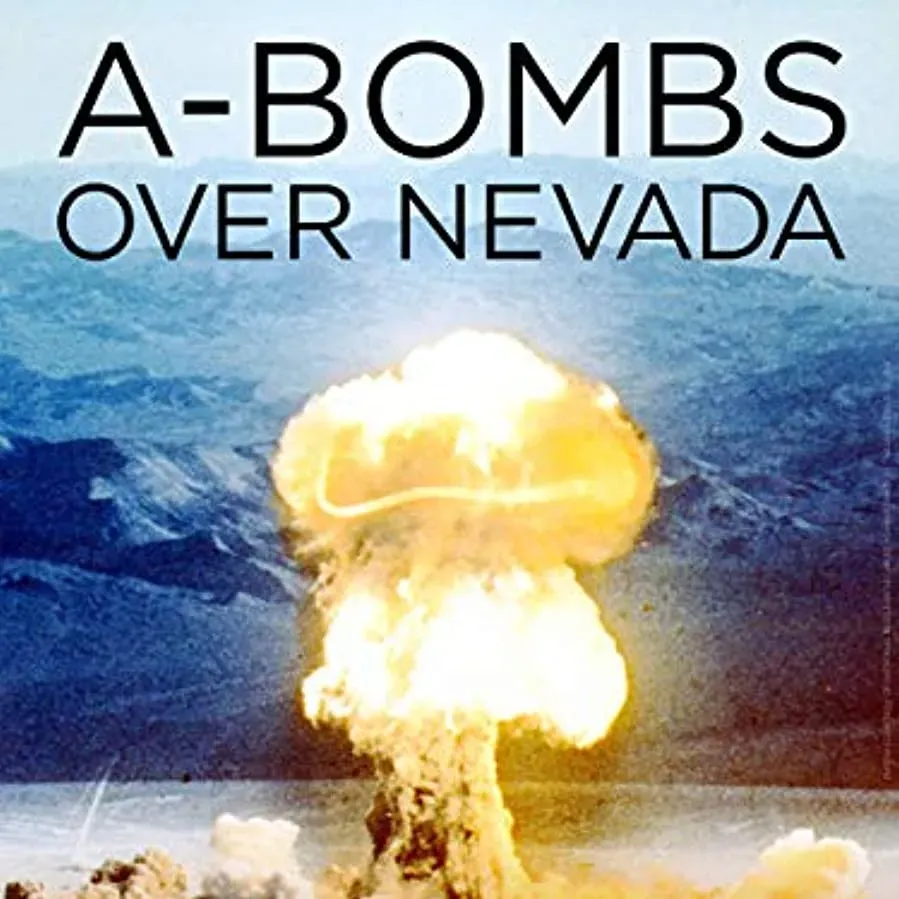 A-Bombs Over Nevada online