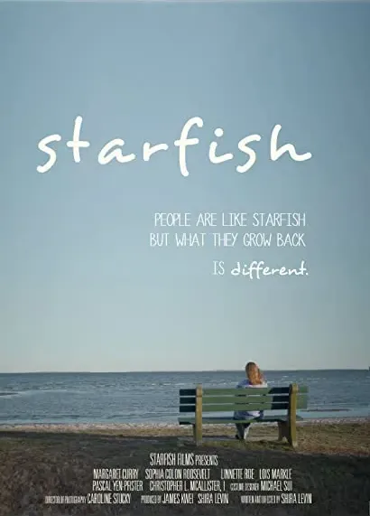 Starfish