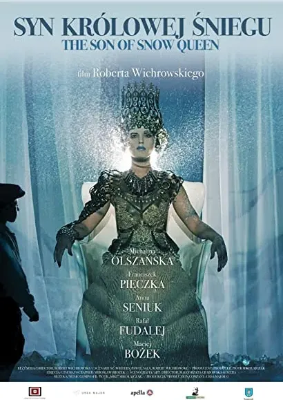 Syn Królowej Śniegu