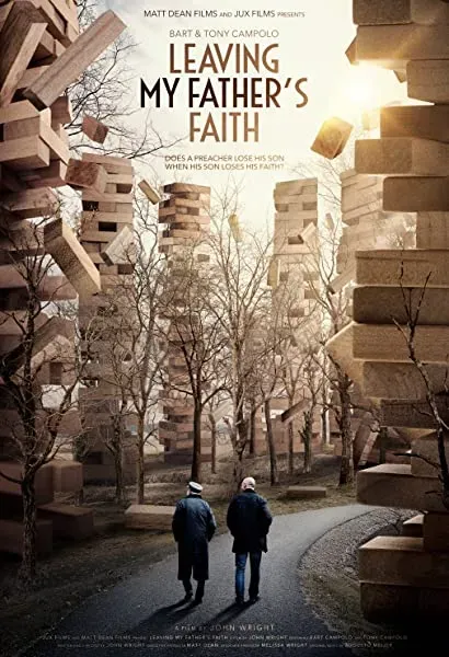 Leaving My Father's Faith