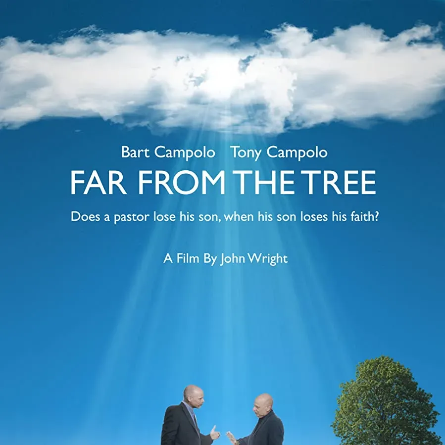 Leaving My Father's Faith online