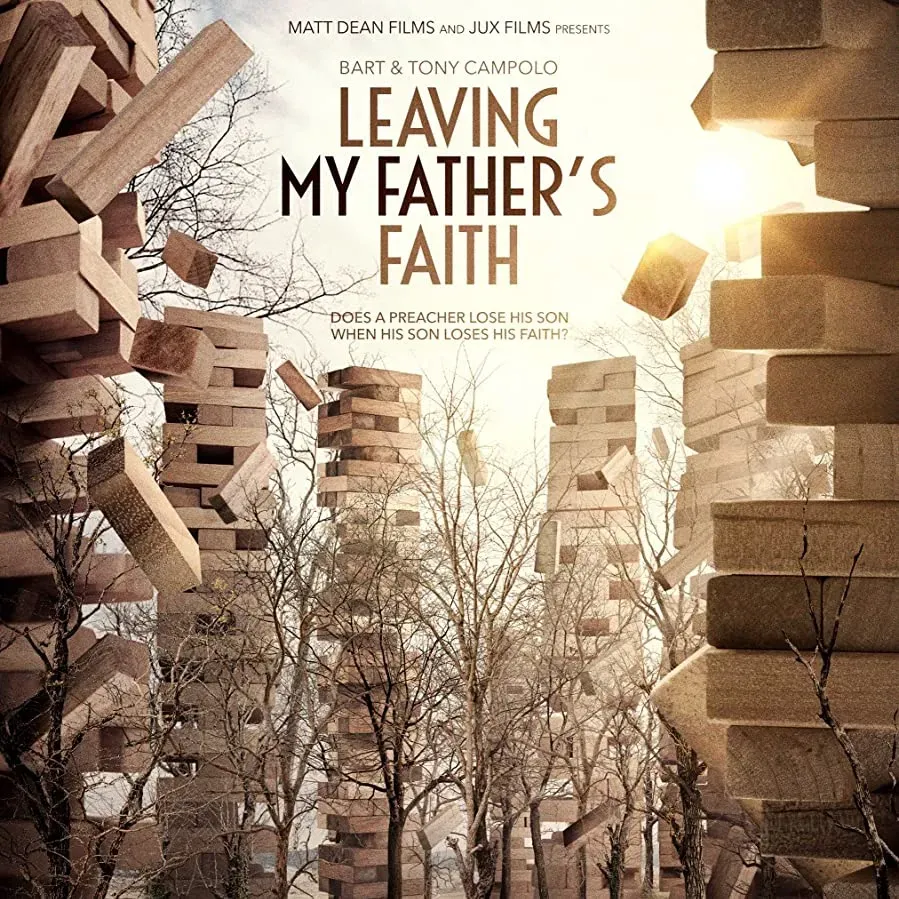 Leaving My Father's Faith online