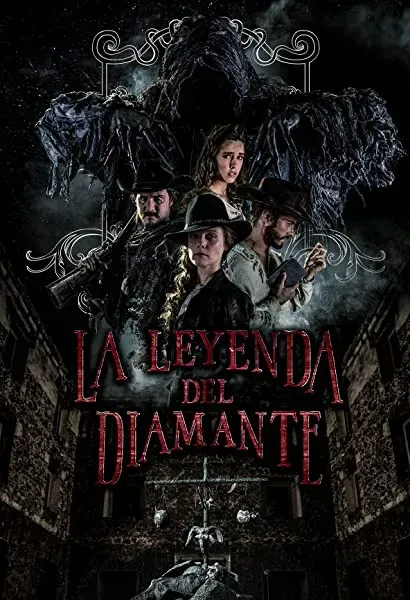 La Leyenda Del Diamante