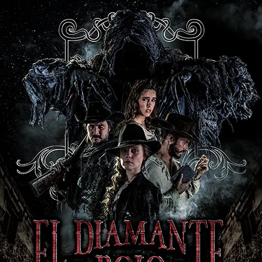 La Leyenda Del Diamante online