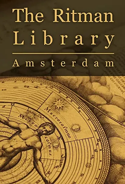 The Ritman Library: Amsterdam