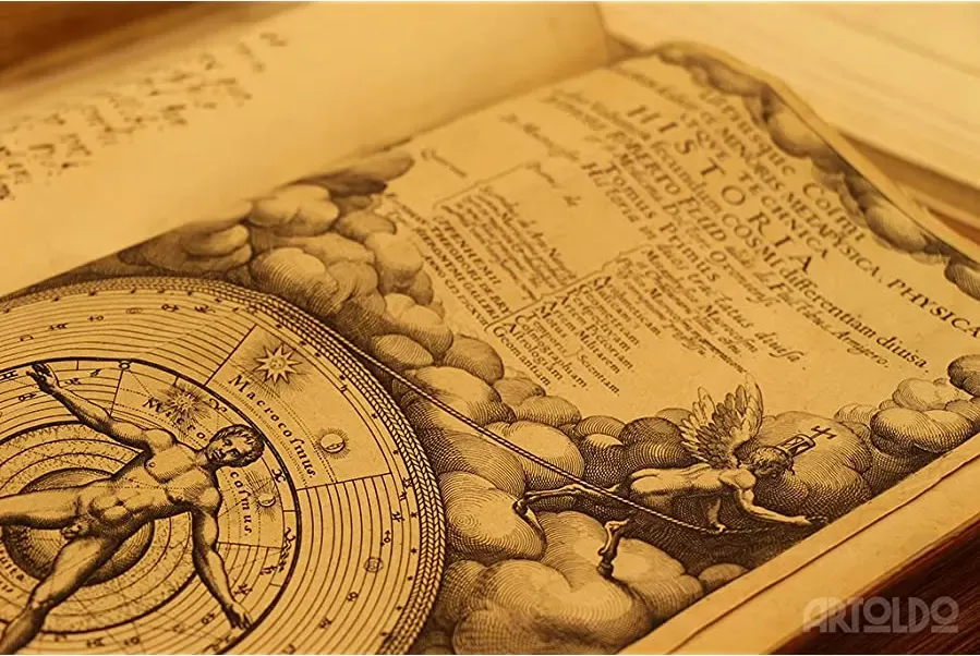 The Ritman Library: Amsterdam online