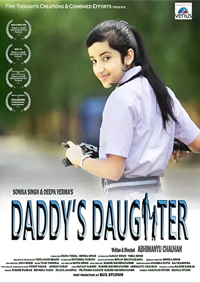 Daddy's Daughter