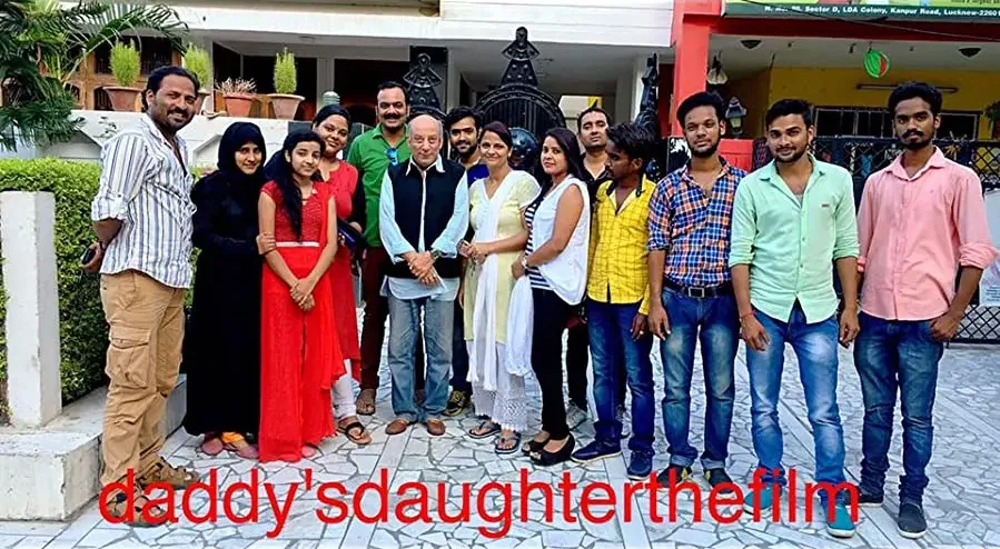 Daddy's Daughter online